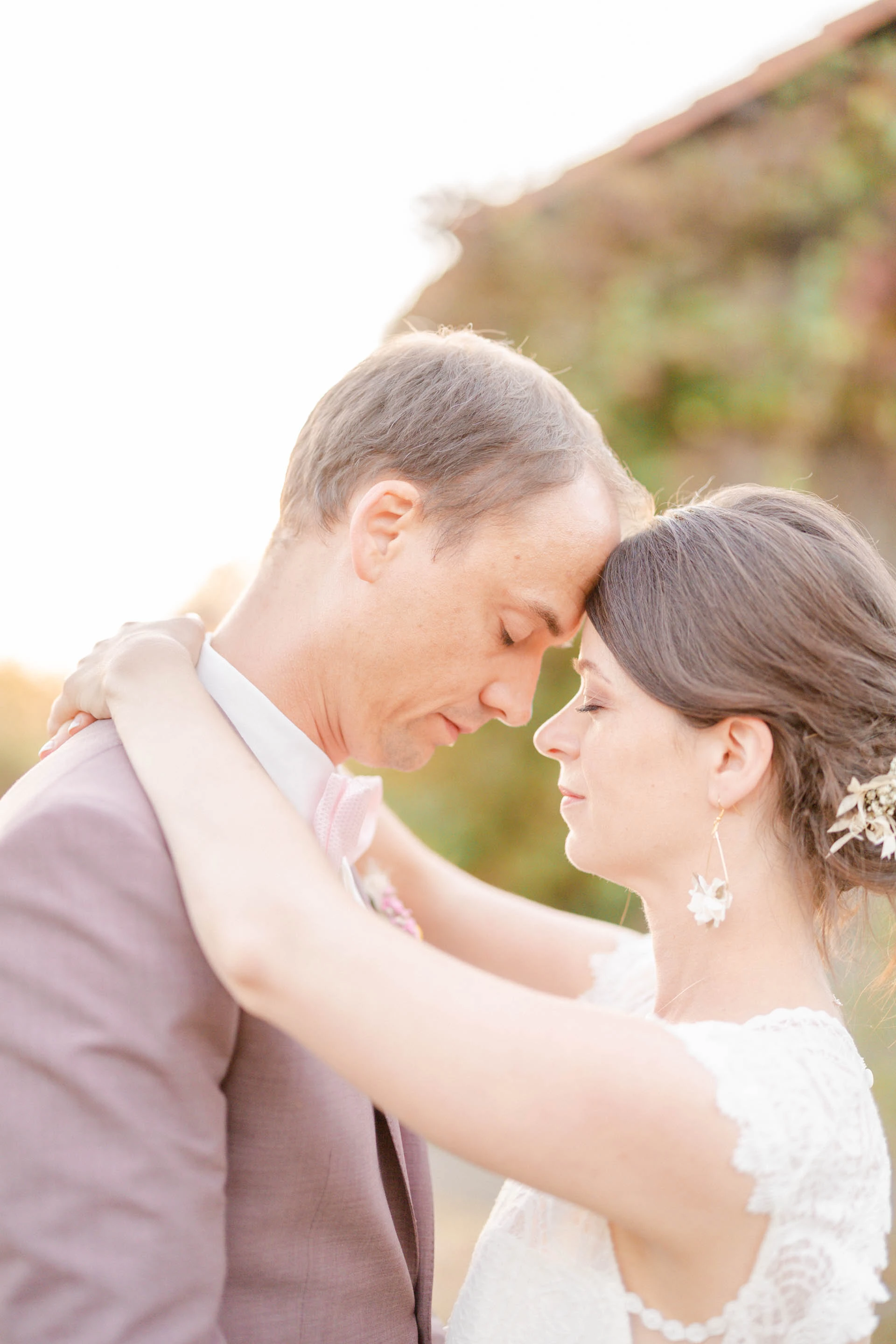 bonheur événement robe romance amour